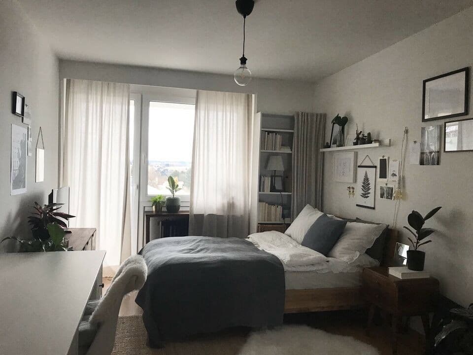 1 bedroom flat to rent, 21 m², Fuchsbauerweg 13a, Passau, Bavaria 1 bedroom flat to rent, 21 m², Fuchsbauerweg 13a, Passau, Bavaria