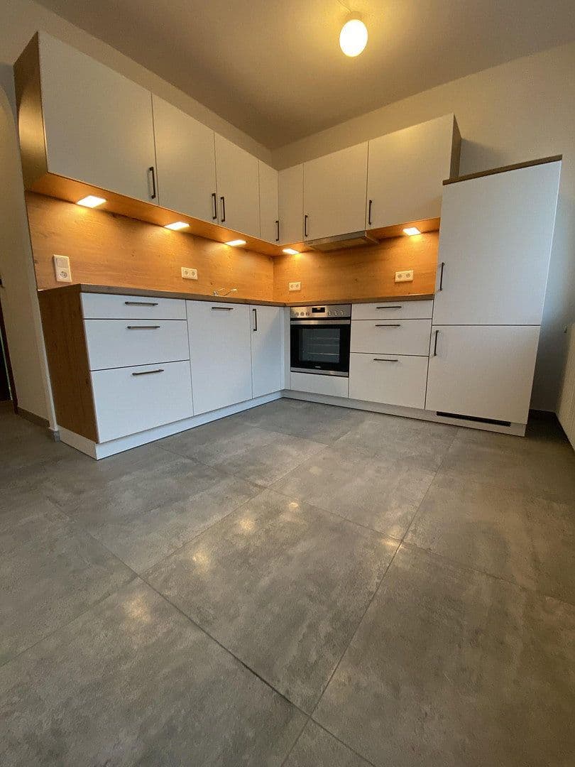 1 bedroom with open-plan kitchen flat to rent, 53 m², Schillerstr. 2, Passau, Bavaria 1 bedroom with open-plan kitchen flat to rent, 53 m², Schillerstr. 2, Passau, Bavaria