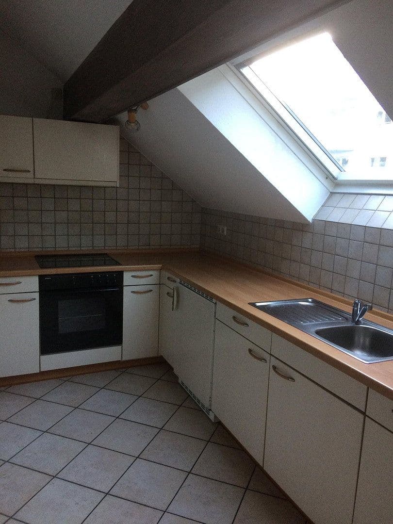 3 bedroom flat to rent, 85 m², Unter-Gerst-Str. 7, Trier, Rhineland-Palatinate 3 bedroom flat to rent, 85 m², Unter-Gerst-Str. 7, Trier, Rhineland-Palatinate