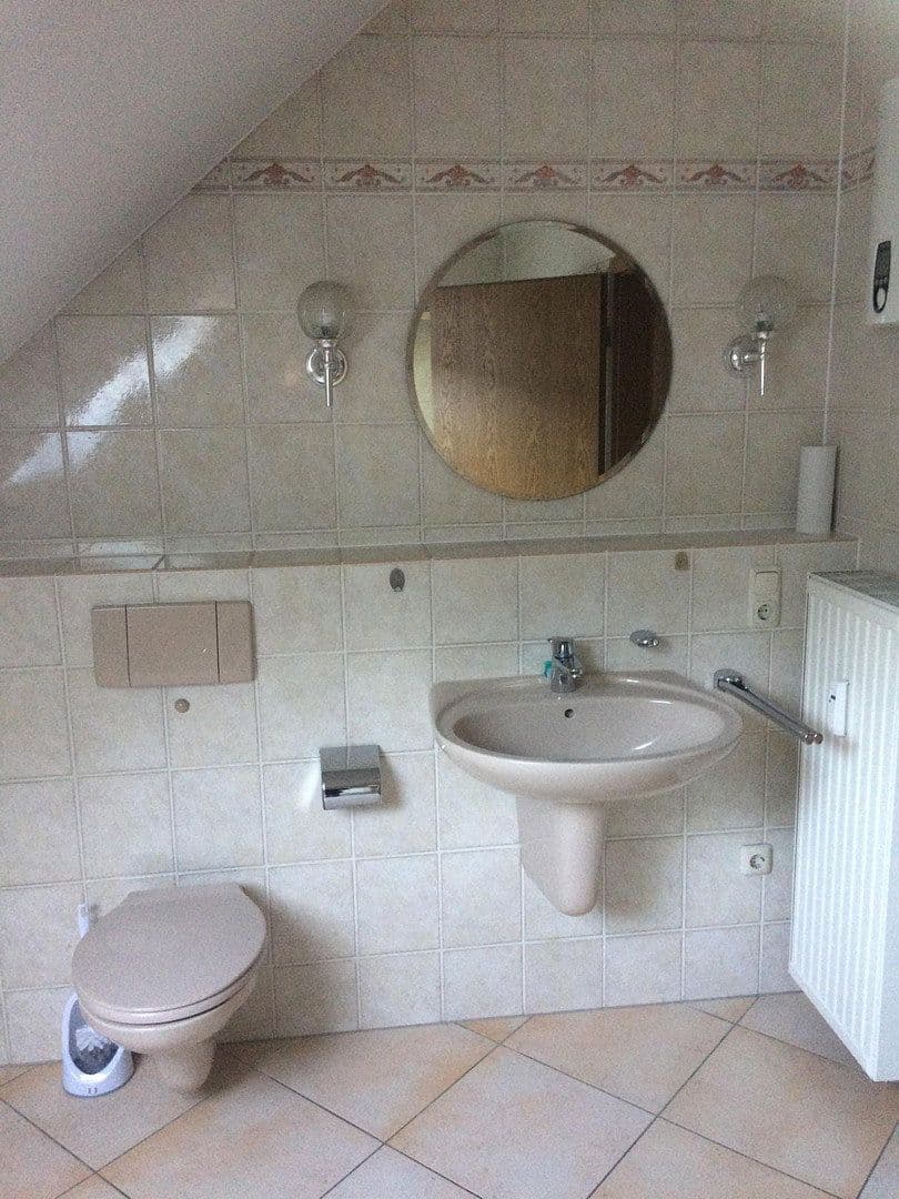 3 bedroom flat to rent, 85 m², Unter-Gerst-Str. 7, Trier, Rhineland-Palatinate 3 bedroom flat to rent, 85 m², Unter-Gerst-Str. 7, Trier, Rhineland-Palatinate