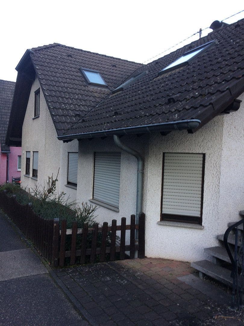 3 bedroom flat to rent, 85 m², Unter-Gerst-Str. 7, Trier, Rhineland-Palatinate 3 bedroom flat to rent, 85 m², Unter-Gerst-Str. 7, Trier, Rhineland-Palatinate
