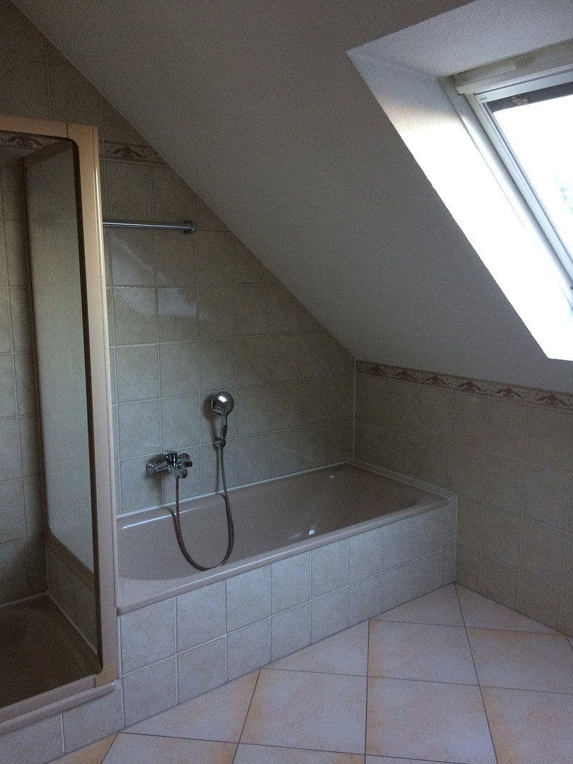3 bedroom flat to rent, 85 m², Unter-Gerst-Str. 7, Trier, Rhineland-Palatinate 3 bedroom flat to rent, 85 m², Unter-Gerst-Str. 7, Trier, Rhineland-Palatinate