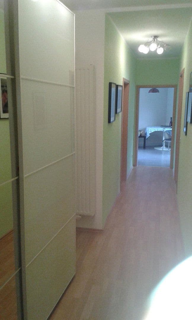 4 bedroom flat to rent, 104 m², Limburger Str. 165, Bad Camberg, Hesse 4 bedroom flat to rent, 104 m², Limburger Str. 165, Bad Camberg, Hesse