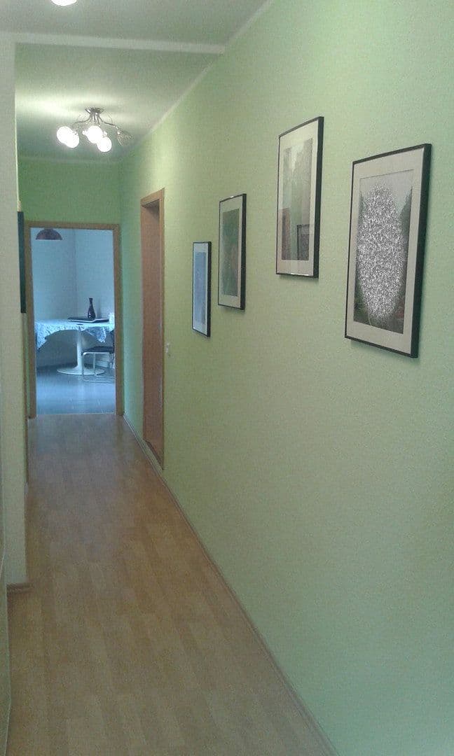 4 bedroom flat to rent, 104 m², Limburger Str. 165, Bad Camberg, Hesse 4 bedroom flat to rent, 104 m², Limburger Str. 165, Bad Camberg, Hesse