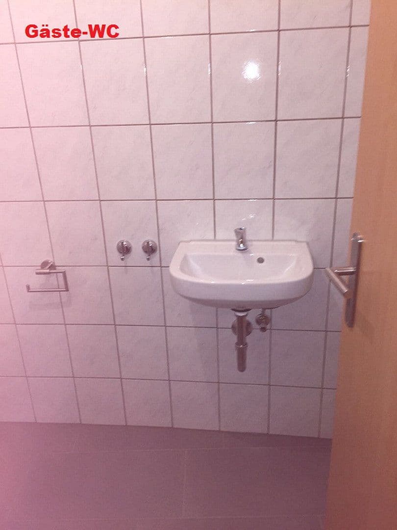 4 bedroom flat to rent, 104 m², Limburger Str. 165, Bad Camberg, Hesse 4 bedroom flat to rent, 104 m², Limburger Str. 165, Bad Camberg, Hesse