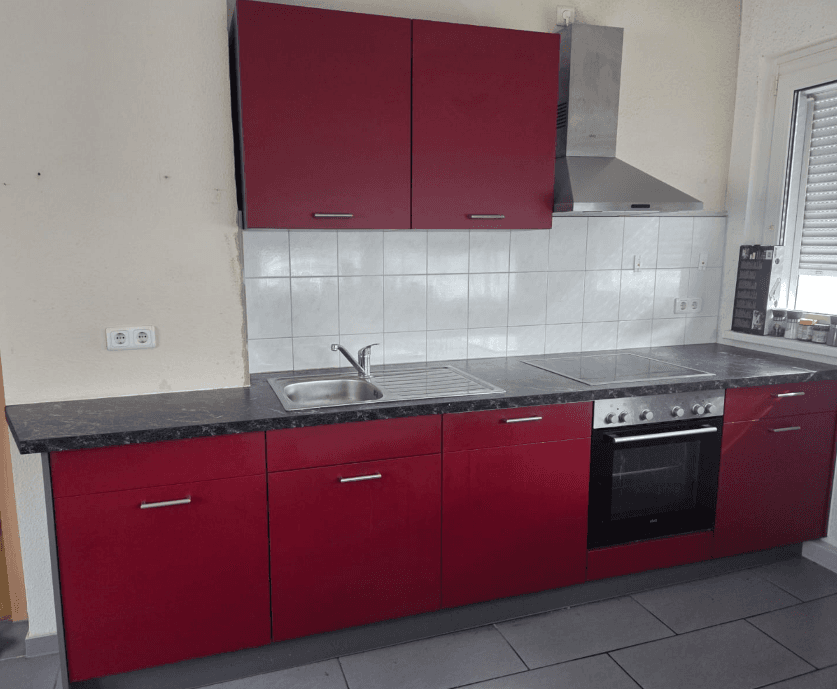 4 bedroom flat to rent, 104 m², Limburger Str. 165, Bad Camberg, Hesse 4 bedroom flat to rent, 104 m², Limburger Str. 165, Bad Camberg, Hesse