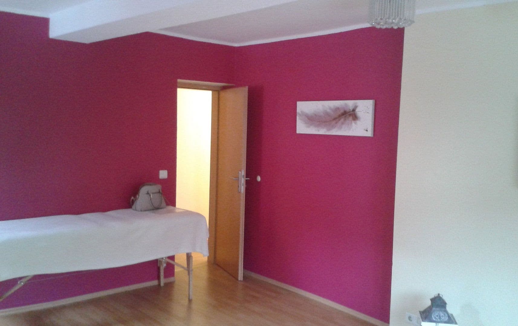 4 bedroom flat to rent, 104 m², Limburger Str. 165, Bad Camberg, Hesse 4 bedroom flat to rent, 104 m², Limburger Str. 165, Bad Camberg, Hesse