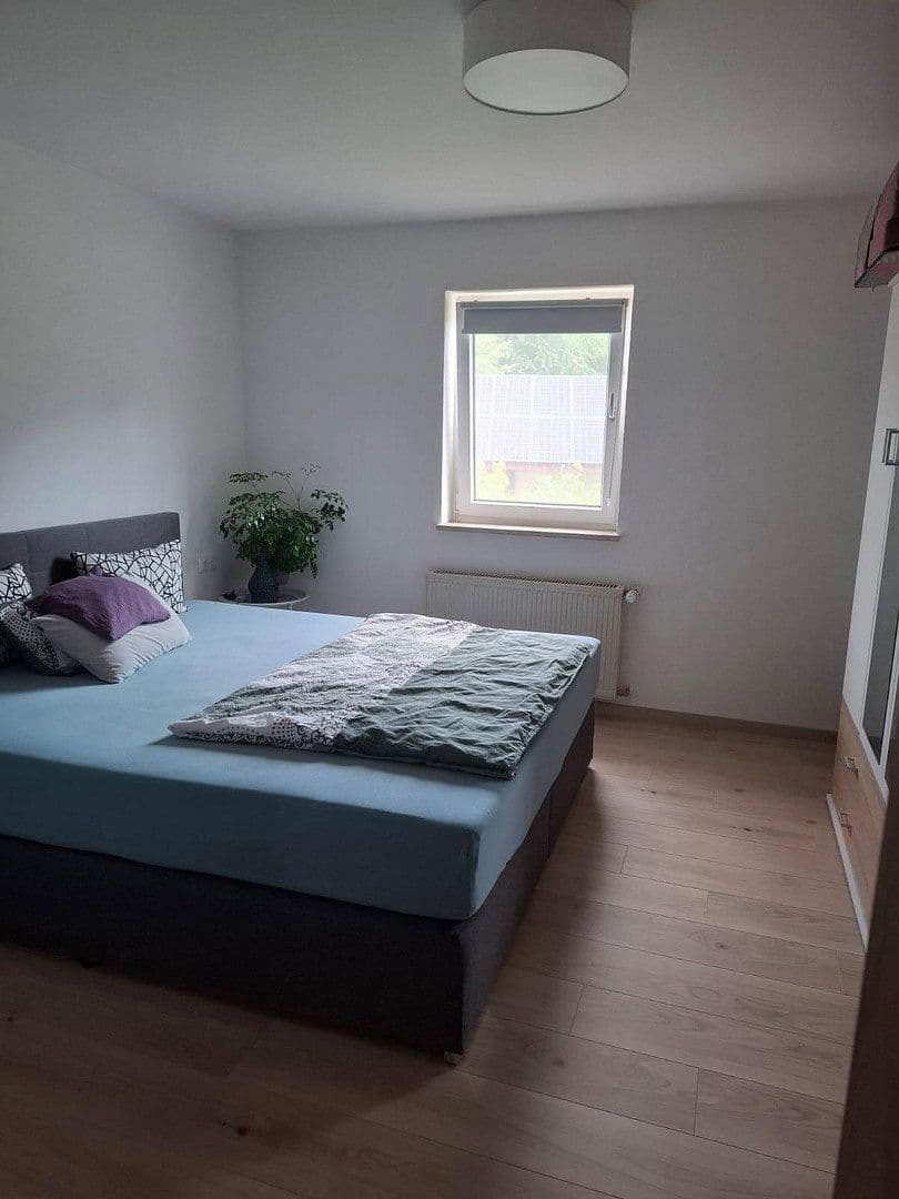 5 bedroom flat to rent, 108 m², Wieseth, Bavaria 5 bedroom flat to rent, 108 m², Wieseth, Bavaria