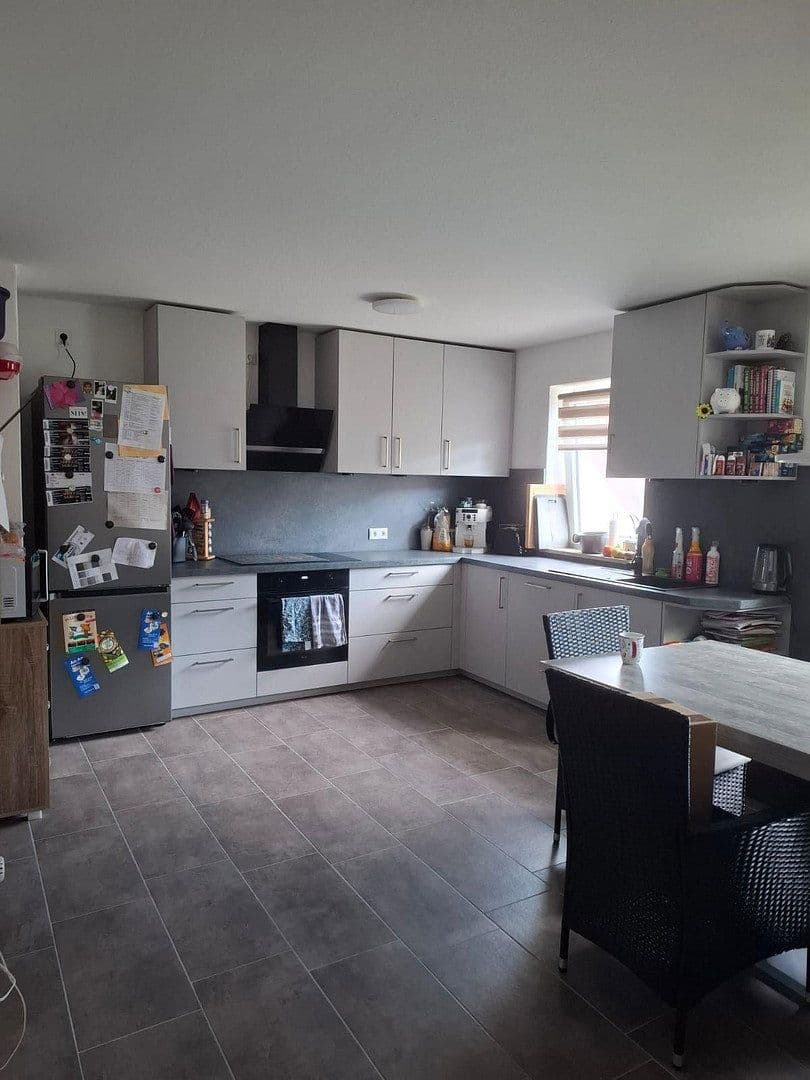 5 bedroom flat to rent, 108 m², Wieseth, Bavaria 5 bedroom flat to rent, 108 m², Wieseth, Bavaria