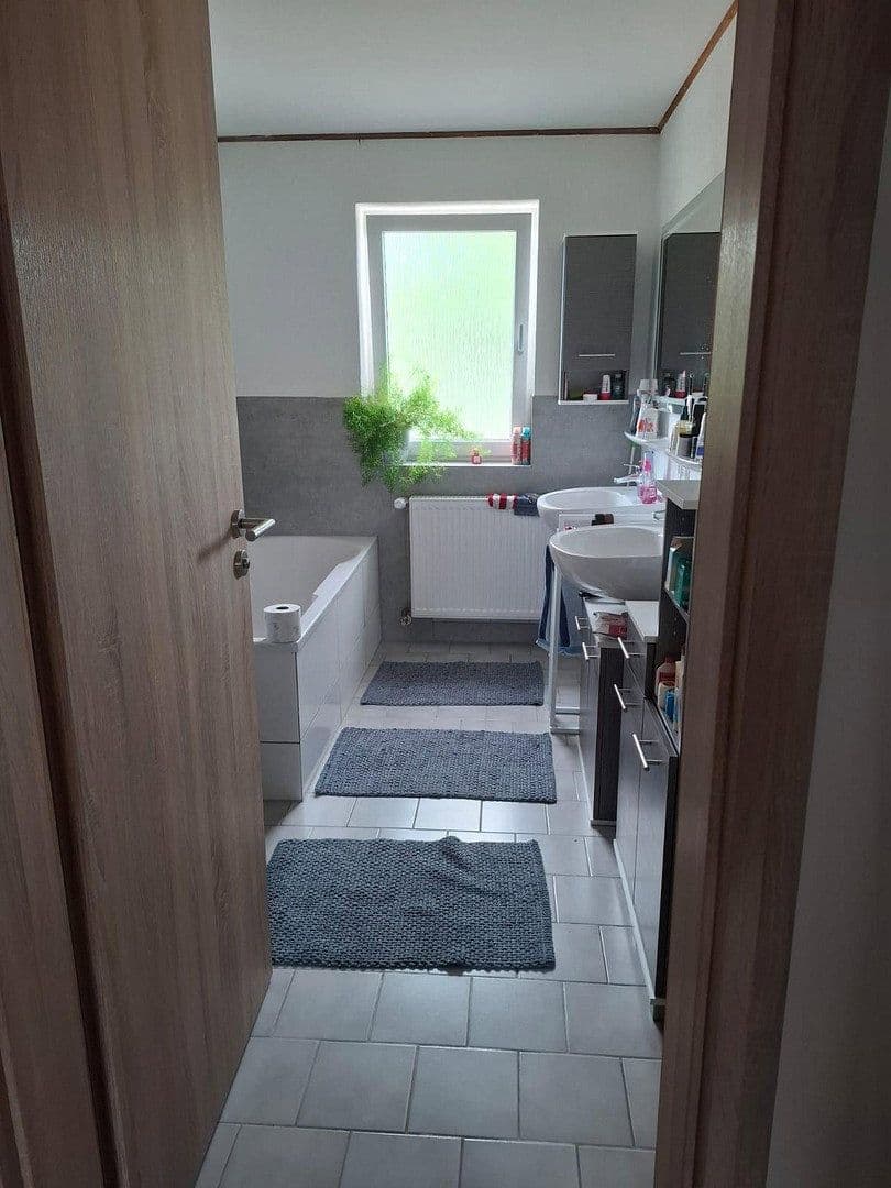 5 bedroom flat to rent, 108 m², Wieseth, Bavaria 5 bedroom flat to rent, 108 m², Wieseth, Bavaria