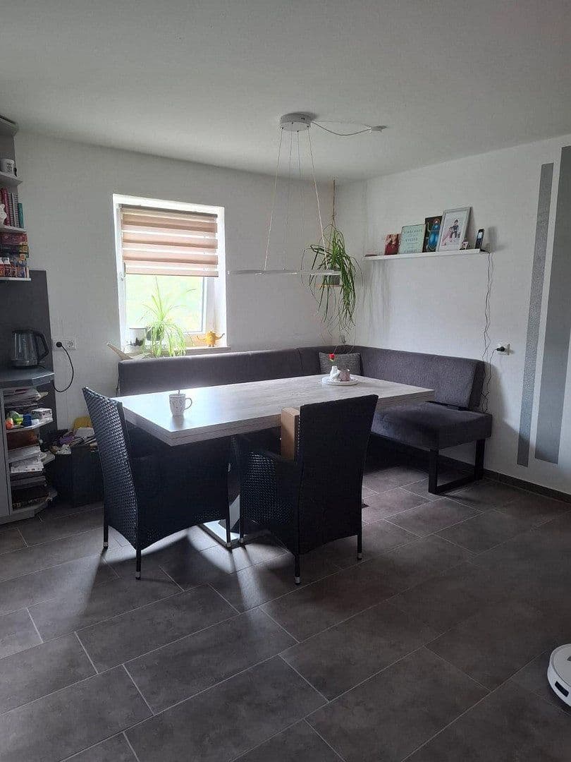 5 bedroom flat to rent, 108 m², Wieseth, Bavaria 5 bedroom flat to rent, 108 m², Wieseth, Bavaria