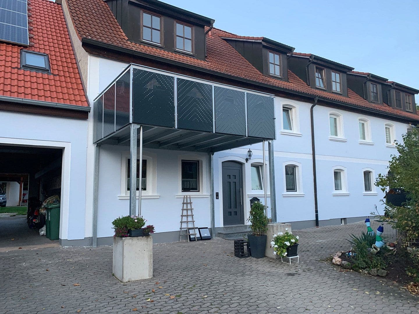5 bedroom flat to rent, 108 m², Wieseth, Bavaria 5 bedroom flat to rent, 108 m², Wieseth, Bavaria