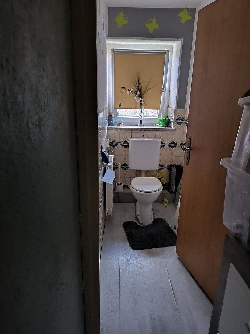 5 bedroom flat to rent, 108 m², Wieseth, Bavaria 5 bedroom flat to rent, 108 m², Wieseth, Bavaria