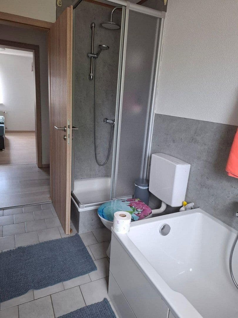 5 bedroom flat to rent, 108 m², Wieseth, Bavaria 5 bedroom flat to rent, 108 m², Wieseth, Bavaria
