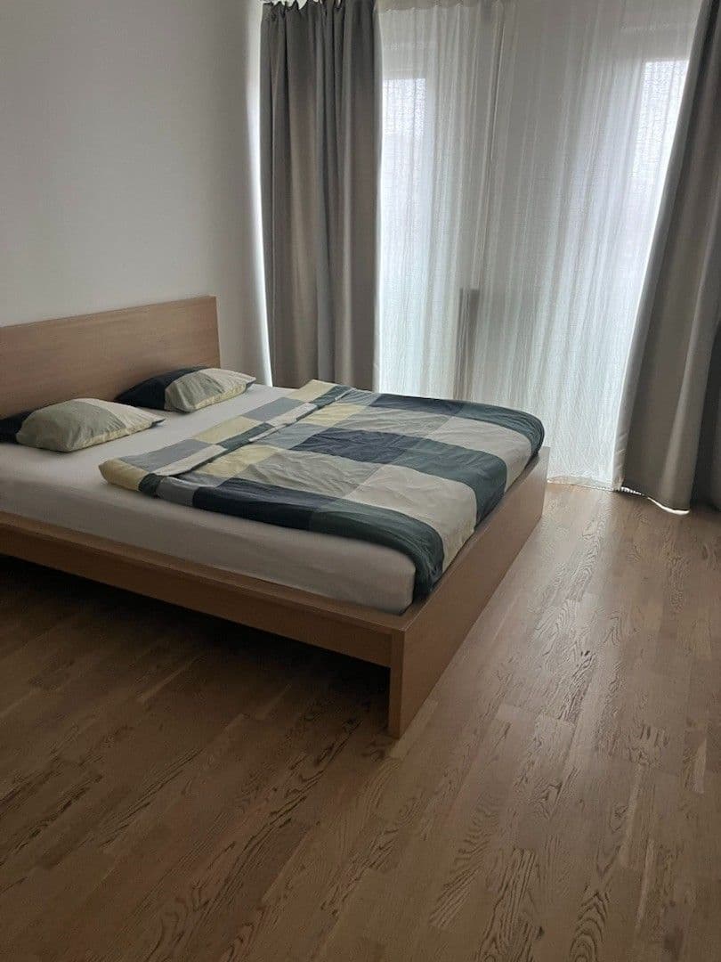 Studio flat to rent, 35 m², Olšanská, Prague, Prague Studio flat to rent, 35 m², Olšanská, Prague, Prague