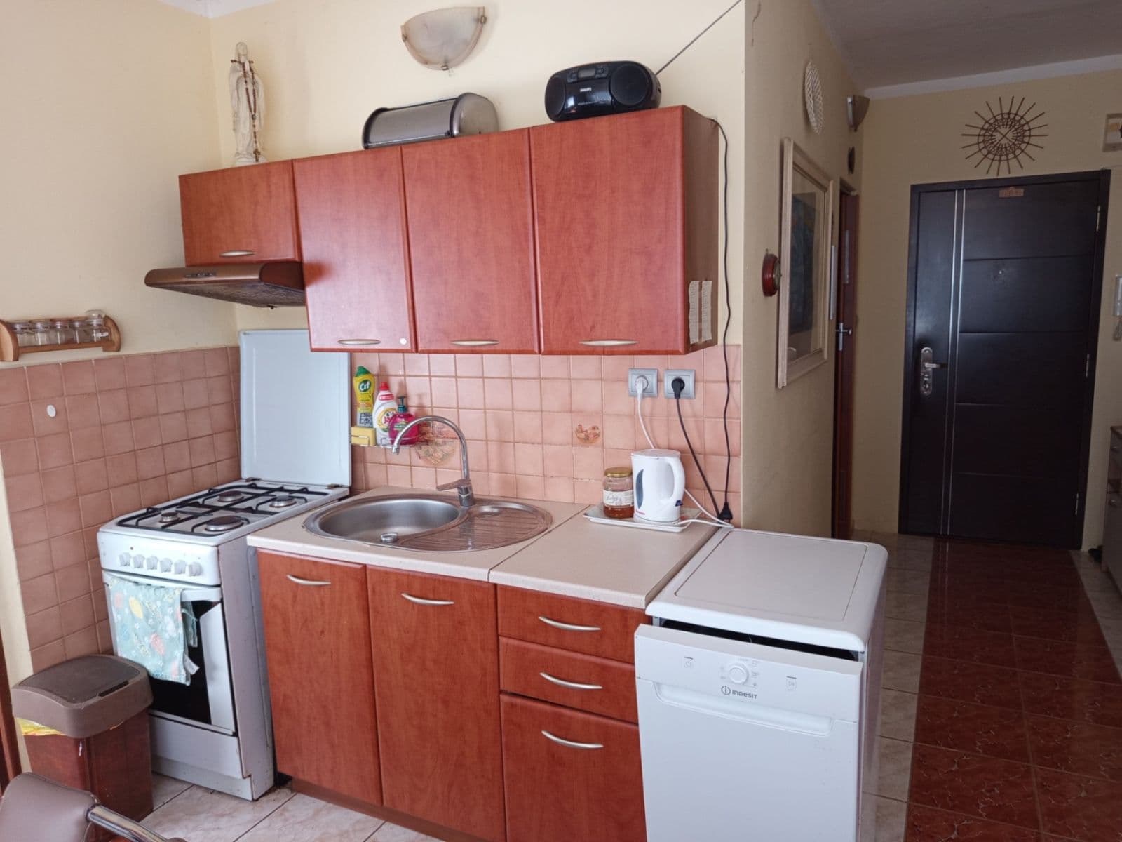 2 bedroom flat for sale, 54 m², Tulská, Banská Bystrica, Banskobystrický Region 2 bedroom flat for sale, 54 m², Tulská, Banská Bystrica, Banskobystrický Region