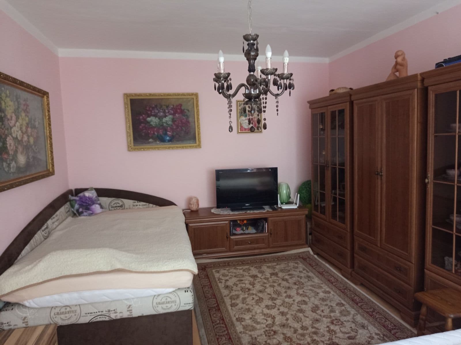 2 bedroom flat for sale, 54 m², Tulská, Banská Bystrica, Banskobystrický Region 2 bedroom flat for sale, 54 m², Tulská, Banská Bystrica, Banskobystrický Region