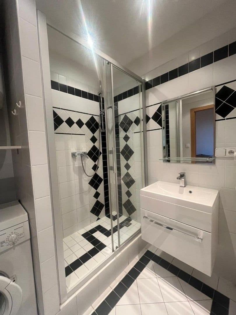 2 bedroom flat to rent, 62 m², Severní, Opočno, Královéhradecký Region 2 bedroom flat to rent, 62 m², Severní, Opočno, Královéhradecký Region