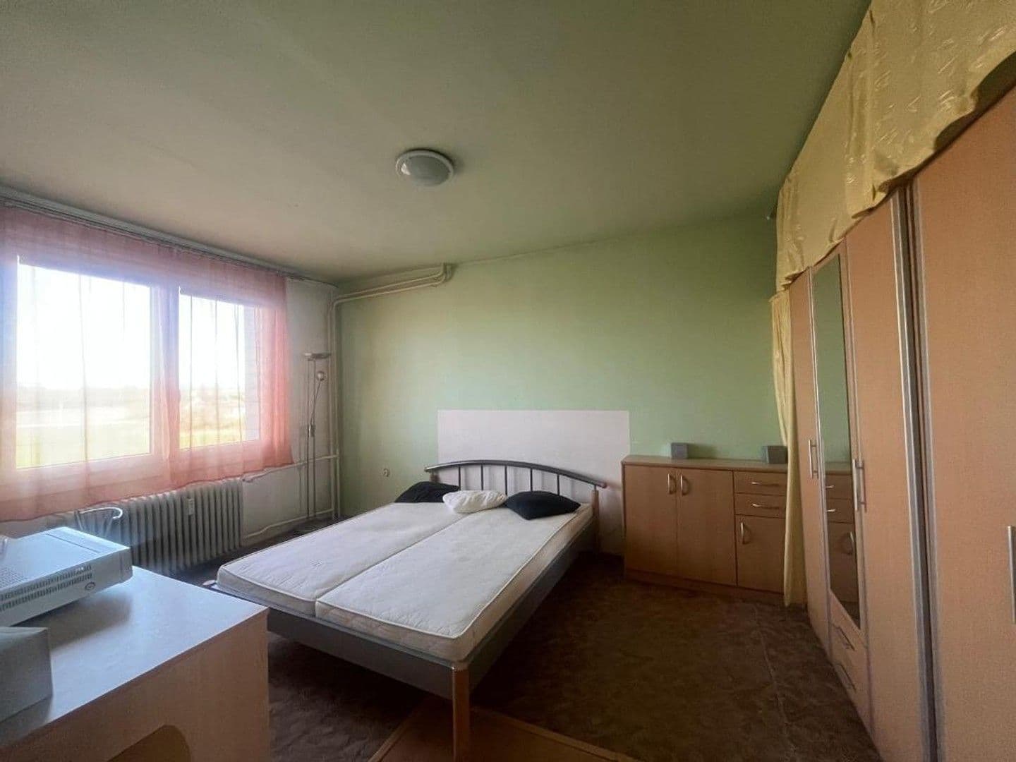 2 bedroom flat to rent, 62 m², Severní, Opočno, Královéhradecký Region 2 bedroom flat to rent, 62 m², Severní, Opočno, Královéhradecký Region