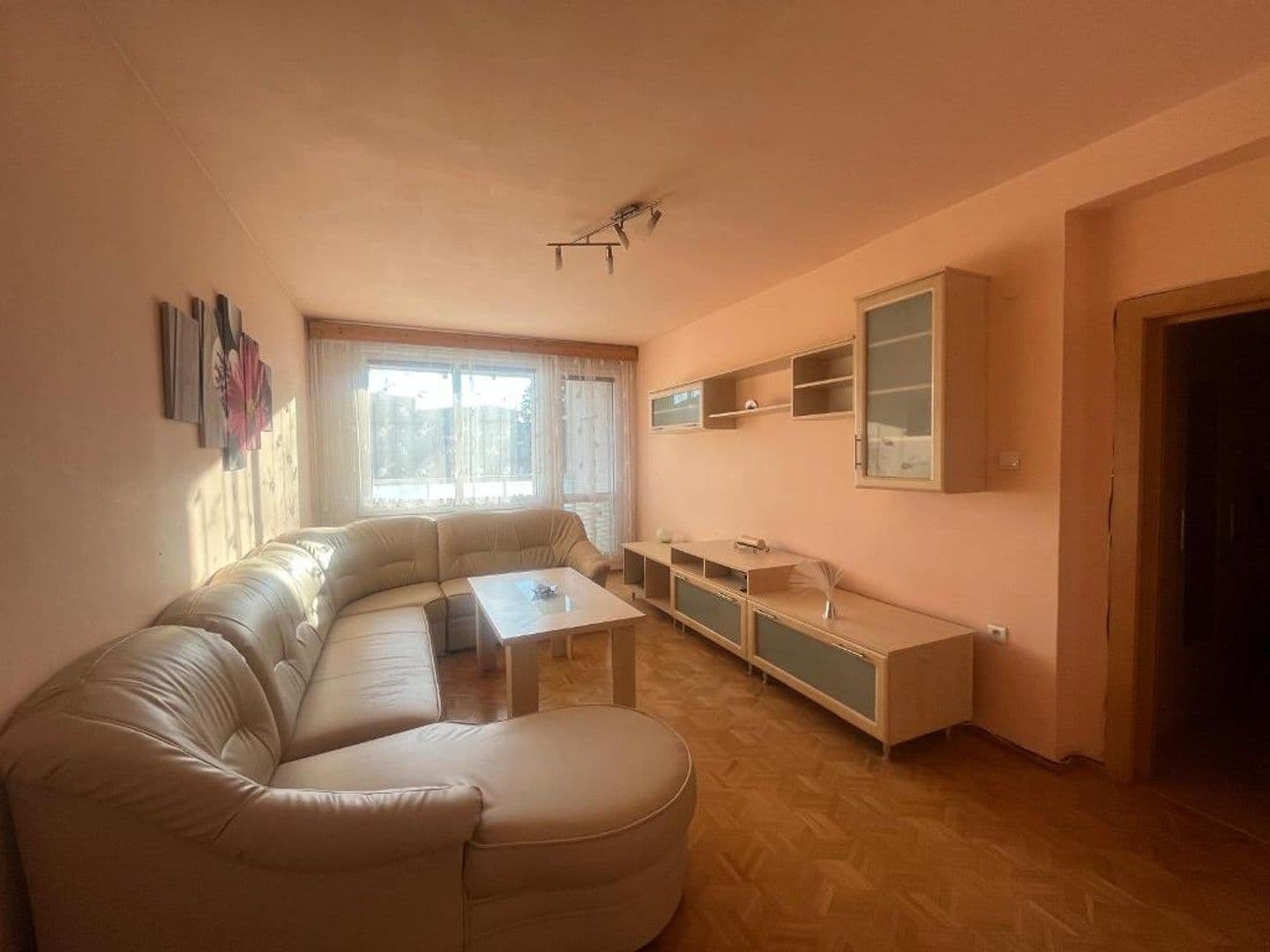 2 bedroom flat to rent, 62 m², Severní, Opočno, Královéhradecký Region 2 bedroom flat to rent, 62 m², Severní, Opočno, Královéhradecký Region