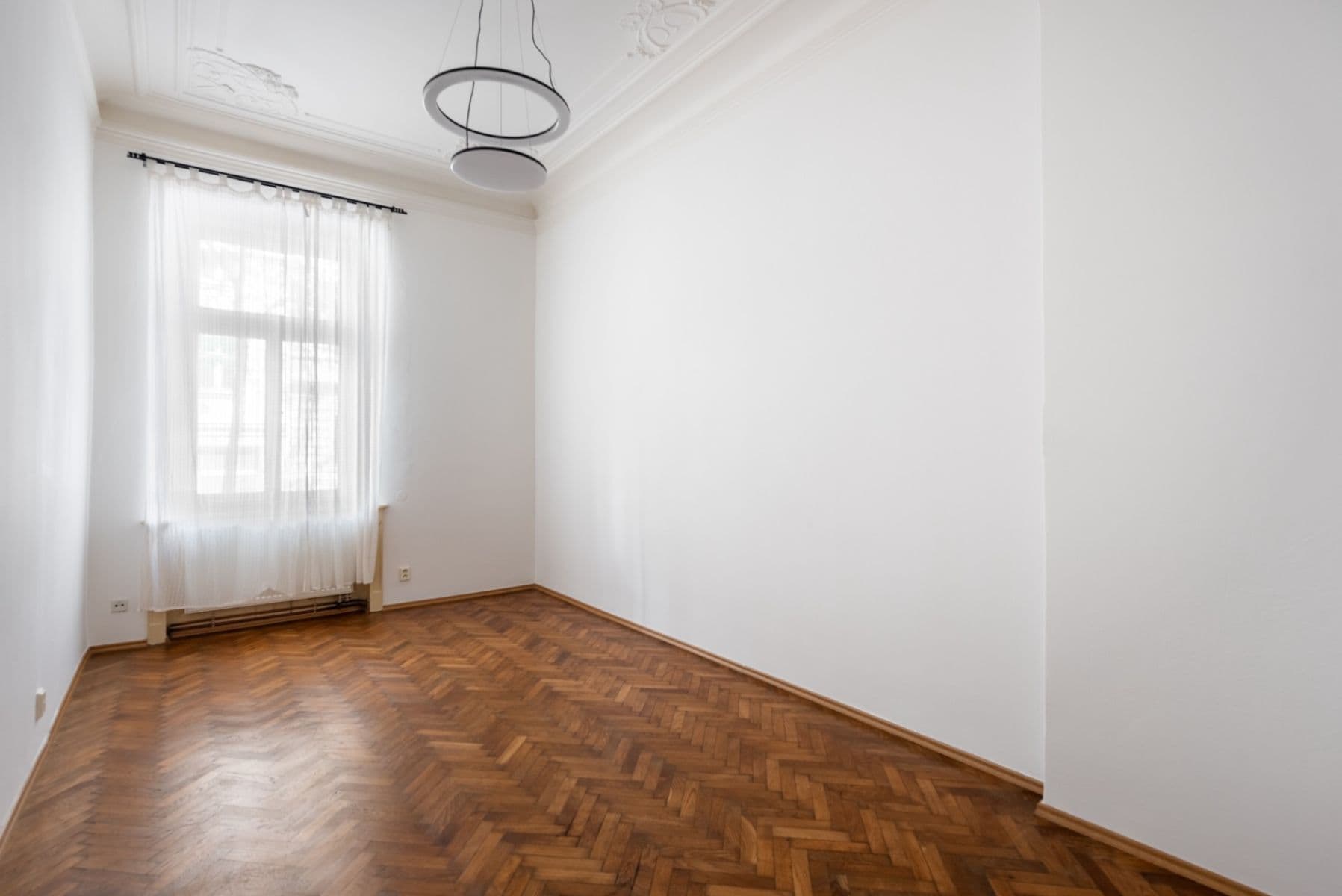 3 bedroom flat to rent, 87 m², Moravská, Prague, Prague 3 bedroom flat to rent, 87 m², Moravská, Prague, Prague