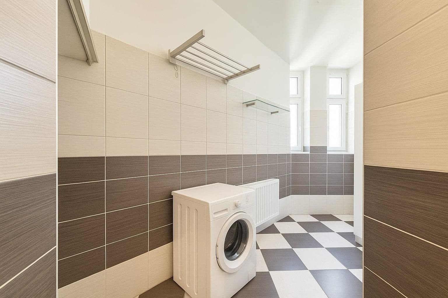1 bedroom with open-plan kitchen flat to rent, 49 m², Na Stráži, Prague, Prague 1 bedroom with open-plan kitchen flat to rent, 49 m², Na Stráži, Prague, Prague
