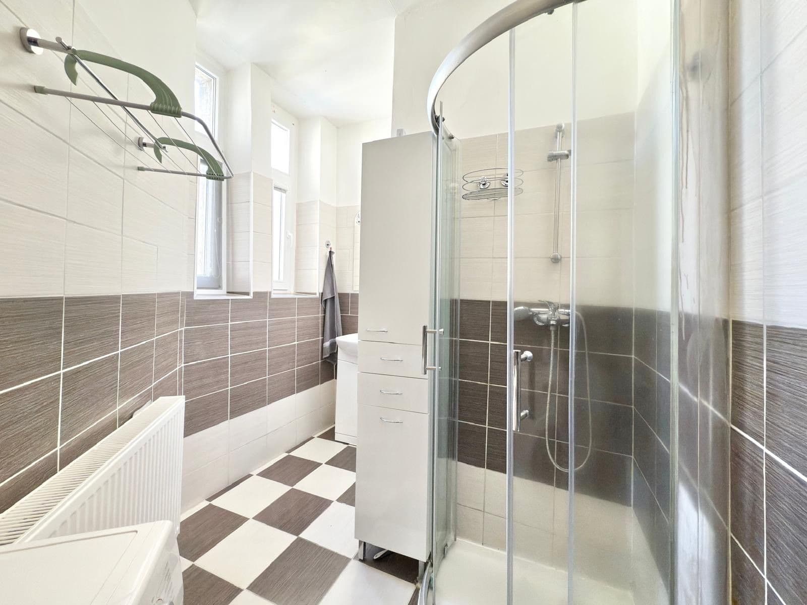 1 bedroom with open-plan kitchen flat to rent, 49 m², Na Stráži, Prague, Prague 1 bedroom with open-plan kitchen flat to rent, 49 m², Na Stráži, Prague, Prague