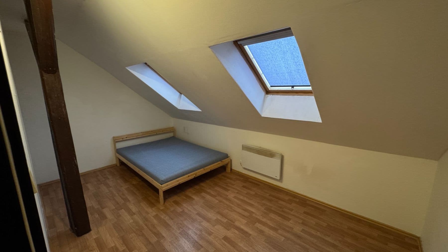 1 bedroom with open-plan kitchen flat to rent, 39 m², Heydukova, Prague, Prague 1 bedroom with open-plan kitchen flat to rent, 39 m², Heydukova, Prague, Prague
