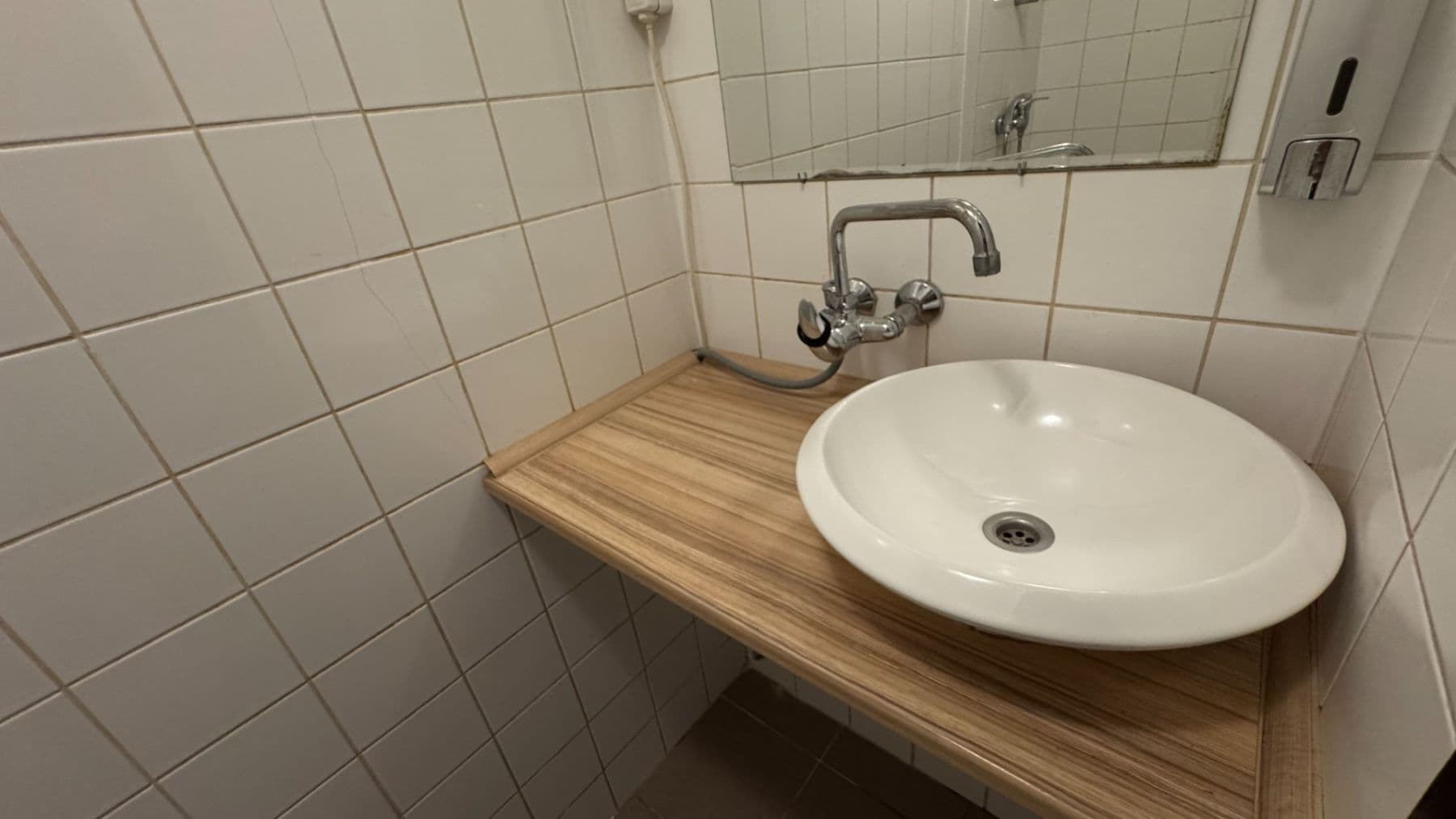 1 bedroom with open-plan kitchen flat to rent, 39 m², Heydukova, Prague, Prague 1 bedroom with open-plan kitchen flat to rent, 39 m², Heydukova, Prague, Prague