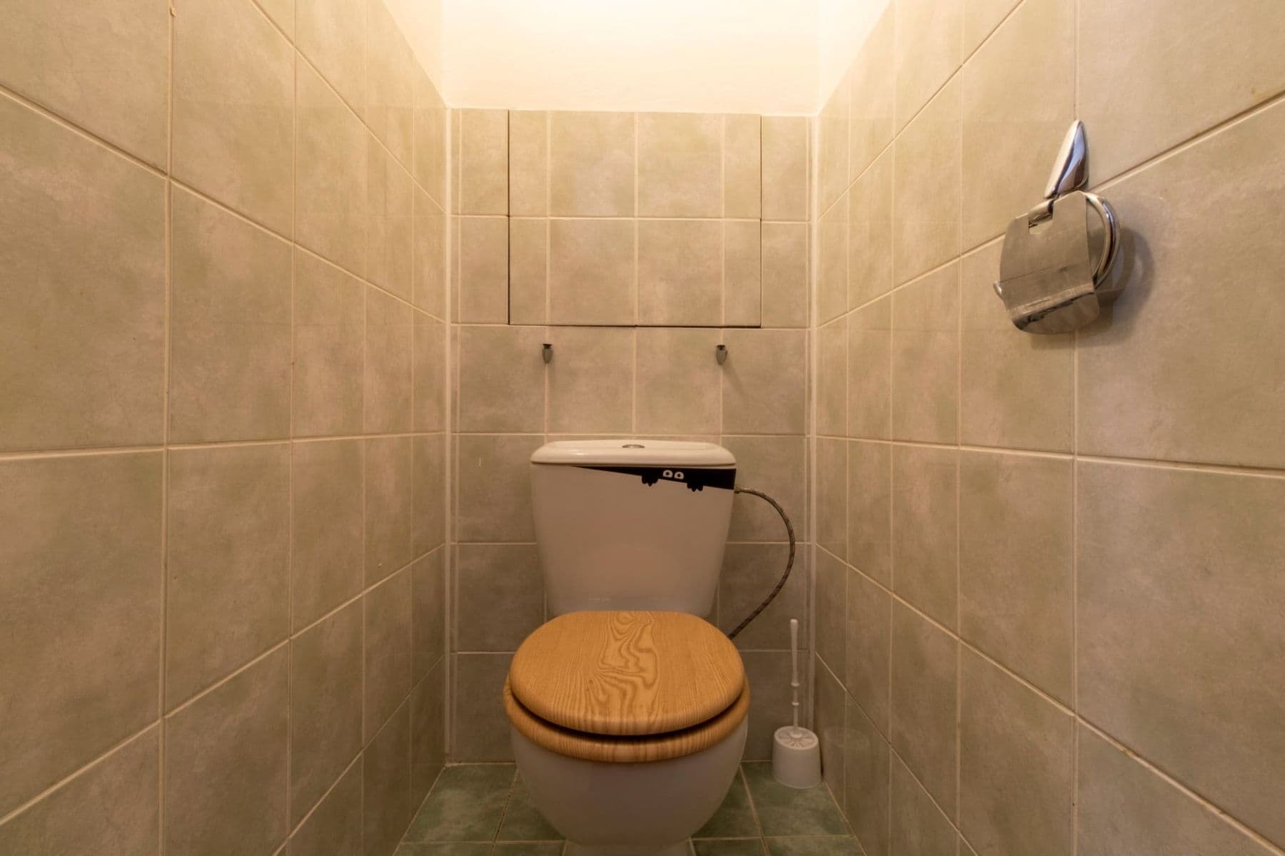 1 bedroom with open-plan kitchen flat to rent, 44 m², Katovická, Prague, Prague 1 bedroom with open-plan kitchen flat to rent, 44 m², Katovická, Prague, Prague