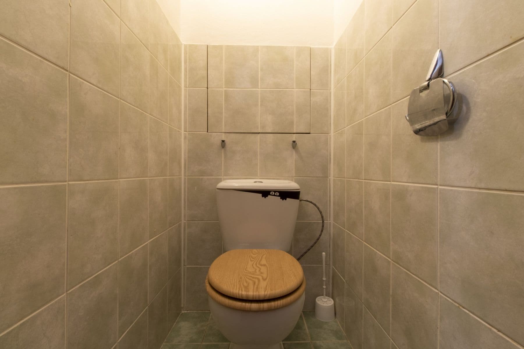 1 bedroom with open-plan kitchen flat to rent, 44 m², Katovická, Prague, Prague 1 bedroom with open-plan kitchen flat to rent, 44 m², Katovická, Prague, Prague
