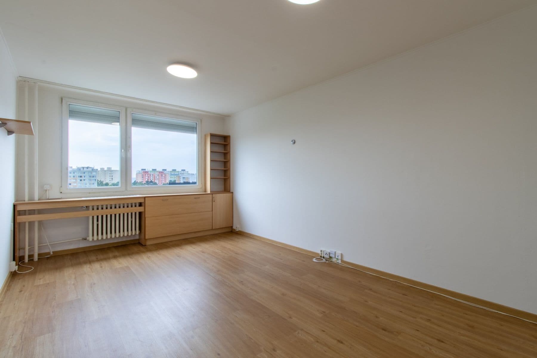 1 bedroom with open-plan kitchen flat to rent, 44 m², Katovická, Prague, Prague 1 bedroom with open-plan kitchen flat to rent, 44 m², Katovická, Prague, Prague