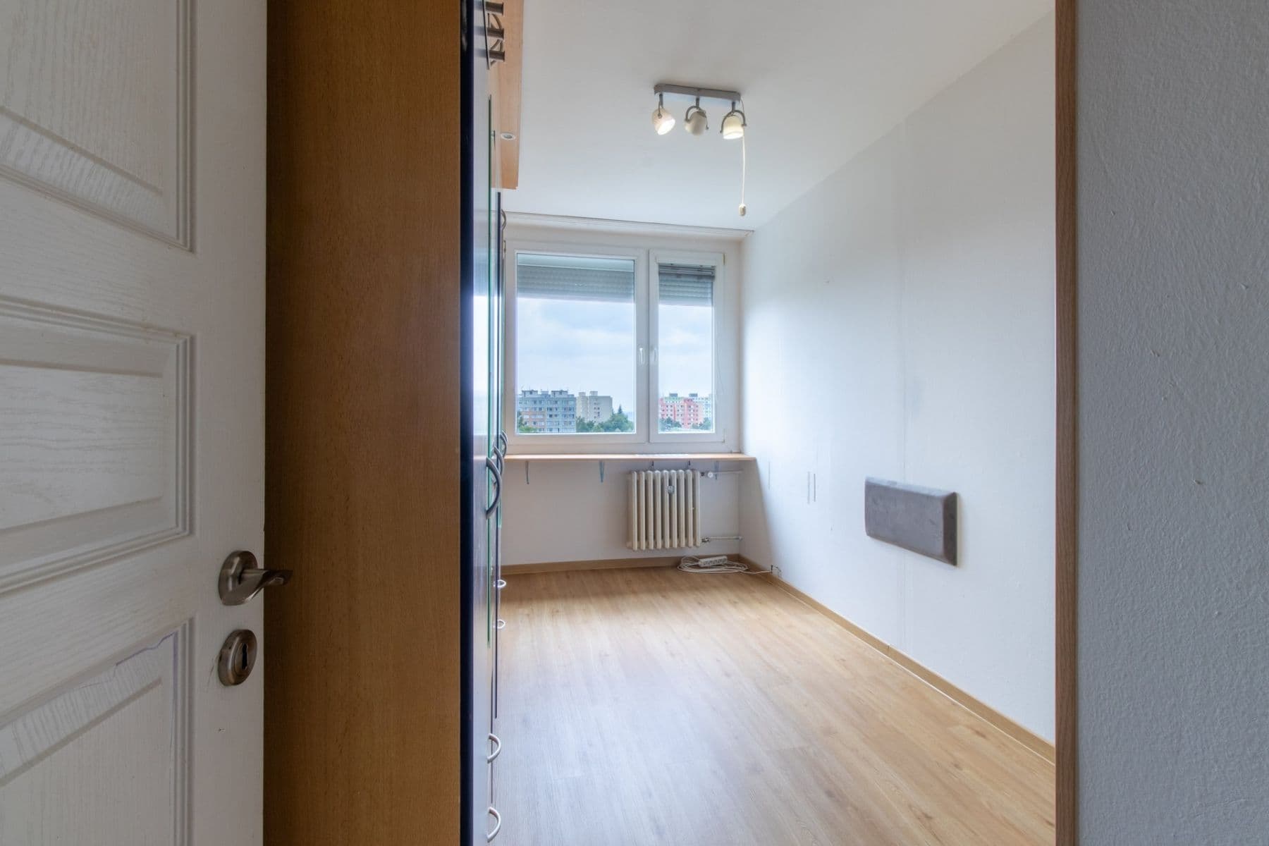 1 bedroom with open-plan kitchen flat to rent, 44 m², Katovická, Prague, Prague 1 bedroom with open-plan kitchen flat to rent, 44 m², Katovická, Prague, Prague