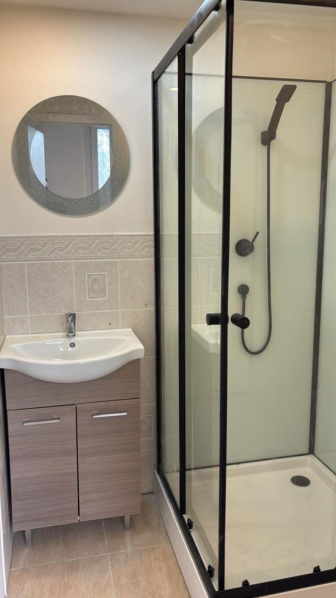 3 bedroom flat to rent, 77 m², Školní pěšina, Chomutov, Ústecký Region 3 bedroom flat to rent, 77 m², Školní pěšina, Chomutov, Ústecký Region