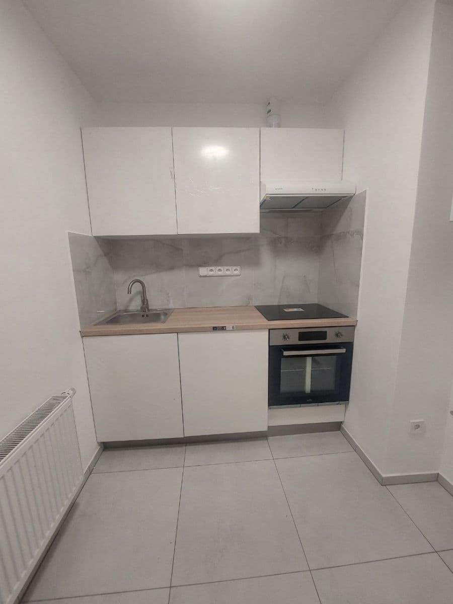 1 bedroom flat to rent, 43 m², Hartigova, Prague, Prague 1 bedroom flat to rent, 43 m², Hartigova, Prague, Prague