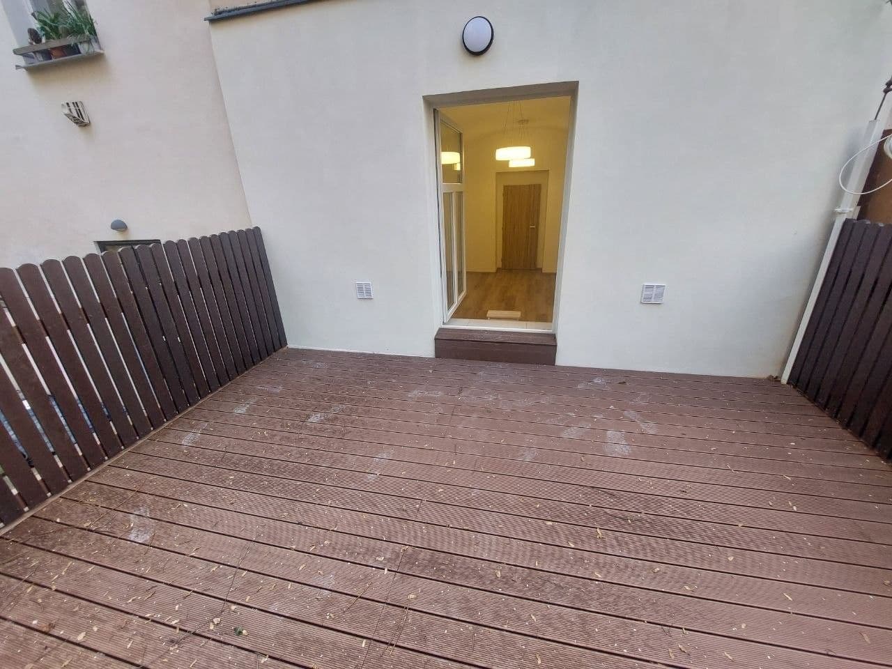 1 bedroom flat to rent, 43 m², Hartigova, Prague, Prague 1 bedroom flat to rent, 43 m², Hartigova, Prague, Prague