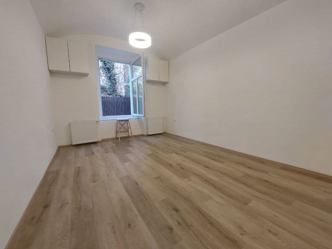 1 bedroom flat to rent, 43 m², Hartigova, Prague, Prague 1 bedroom flat to rent, 43 m², Hartigova, Prague, Prague