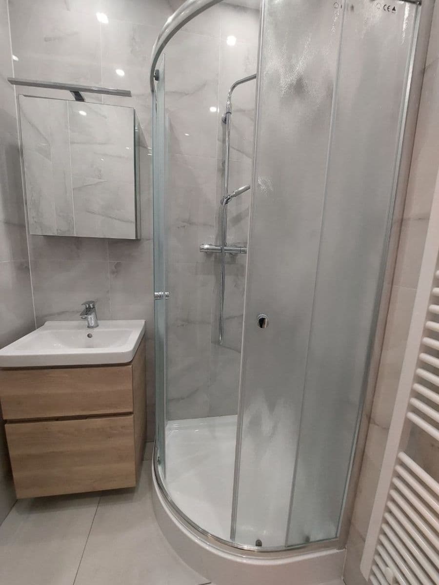 1 bedroom flat to rent, 43 m², Hartigova, Prague, Prague 1 bedroom flat to rent, 43 m², Hartigova, Prague, Prague
