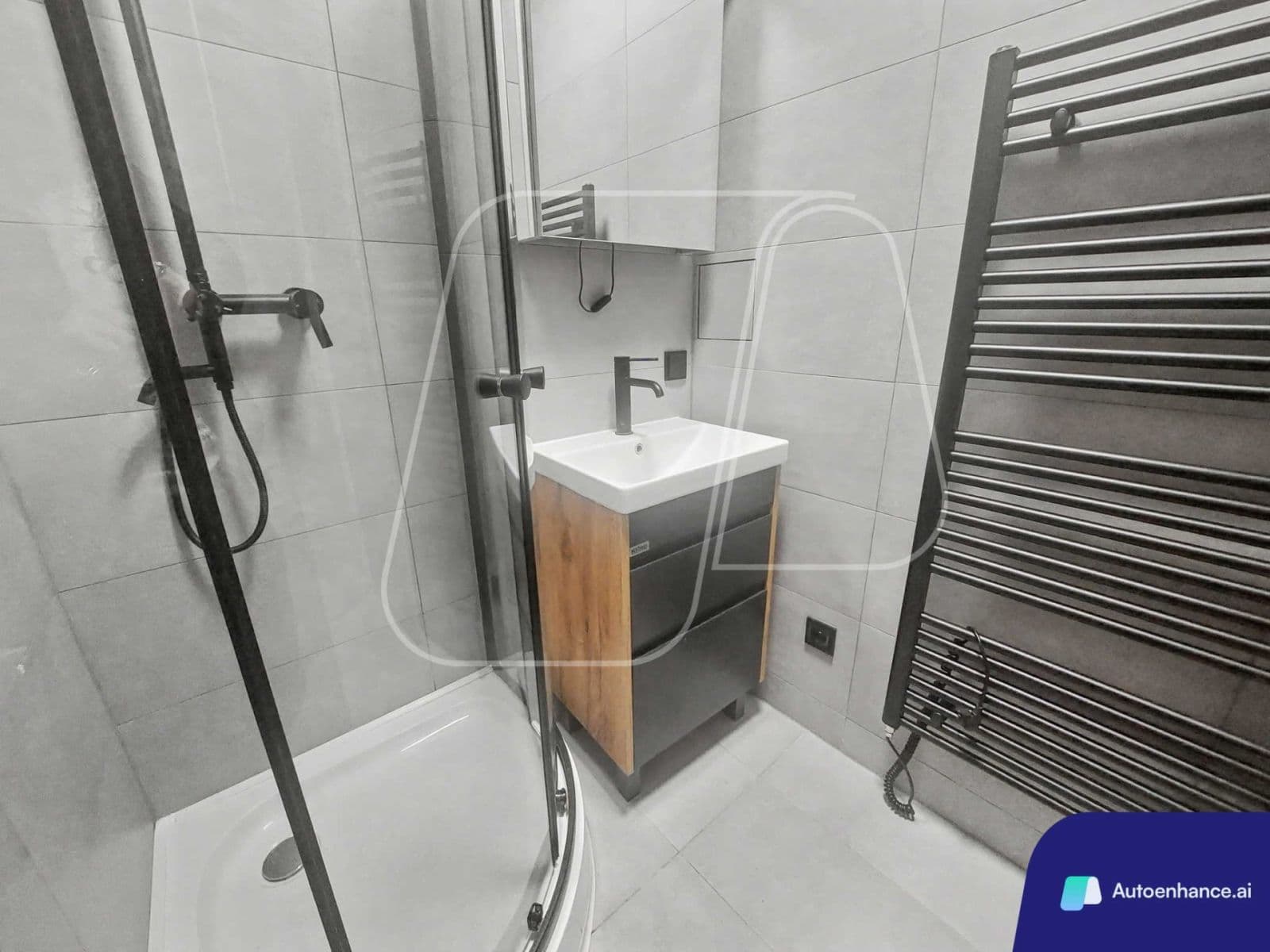 1 bedroom flat to rent, 40 m², 5. května, Prague, Prague 1 bedroom flat to rent, 40 m², 5. května, Prague, Prague
