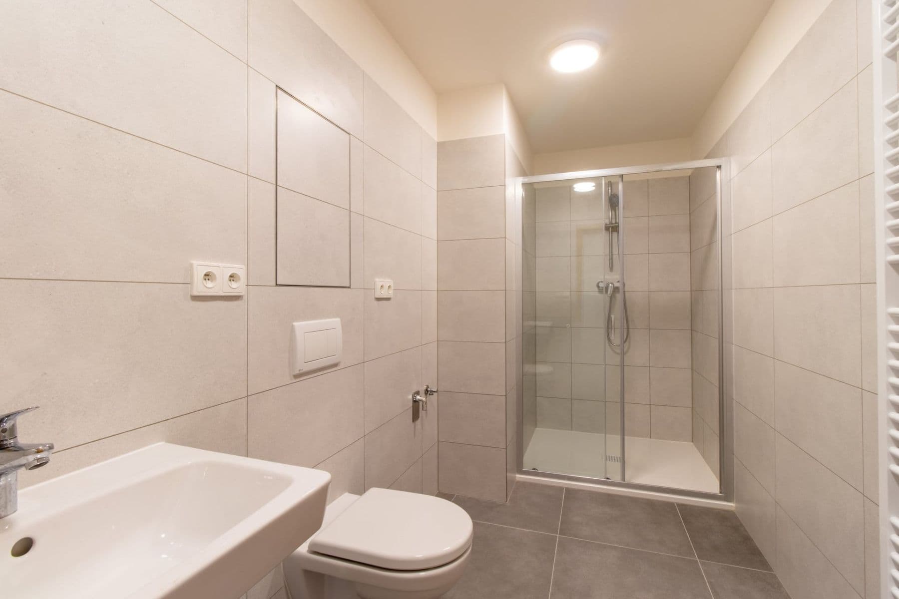 Studio flat to rent, 35 m², Suchánkova, Benešov, Středočeský Region Studio flat to rent, 35 m², Suchánkova, Benešov, Středočeský Region