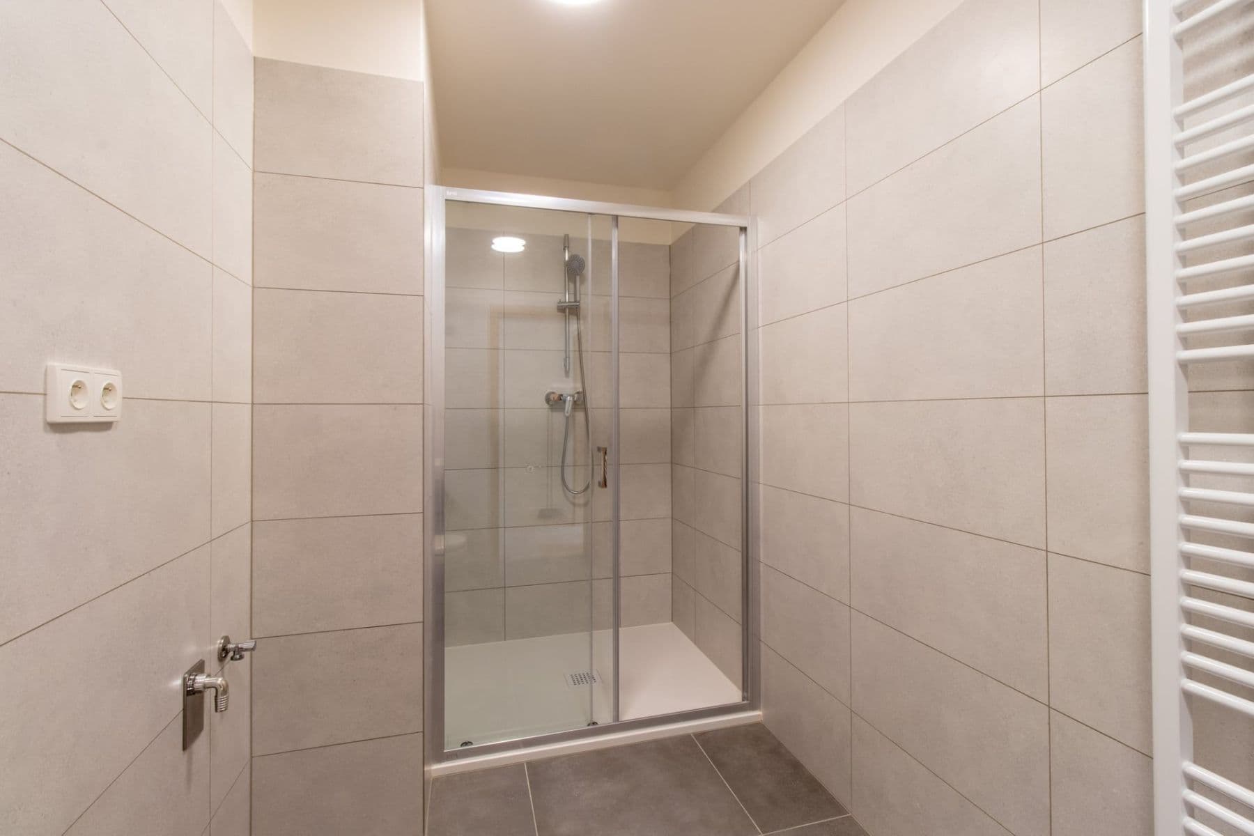 Studio flat to rent, 35 m², Suchánkova, Benešov, Středočeský Region Studio flat to rent, 35 m², Suchánkova, Benešov, Středočeský Region