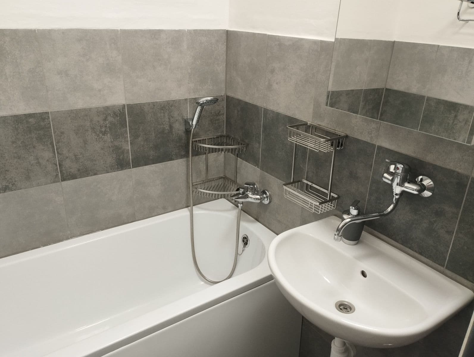 3 bedroom flat to rent, 64 m², Heřmanova, Prague, Prague 3 bedroom flat to rent, 64 m², Heřmanova, Prague, Prague