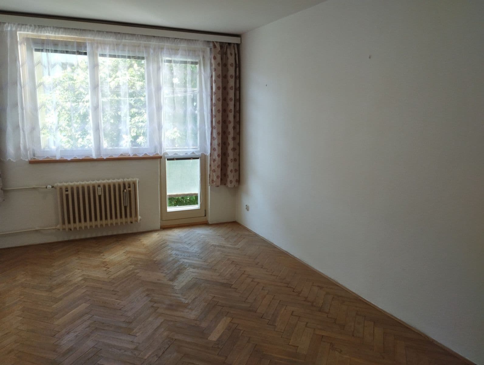 3 bedroom flat to rent, 64 m², Heřmanova, Prague, Prague 3 bedroom flat to rent, 64 m², Heřmanova, Prague, Prague