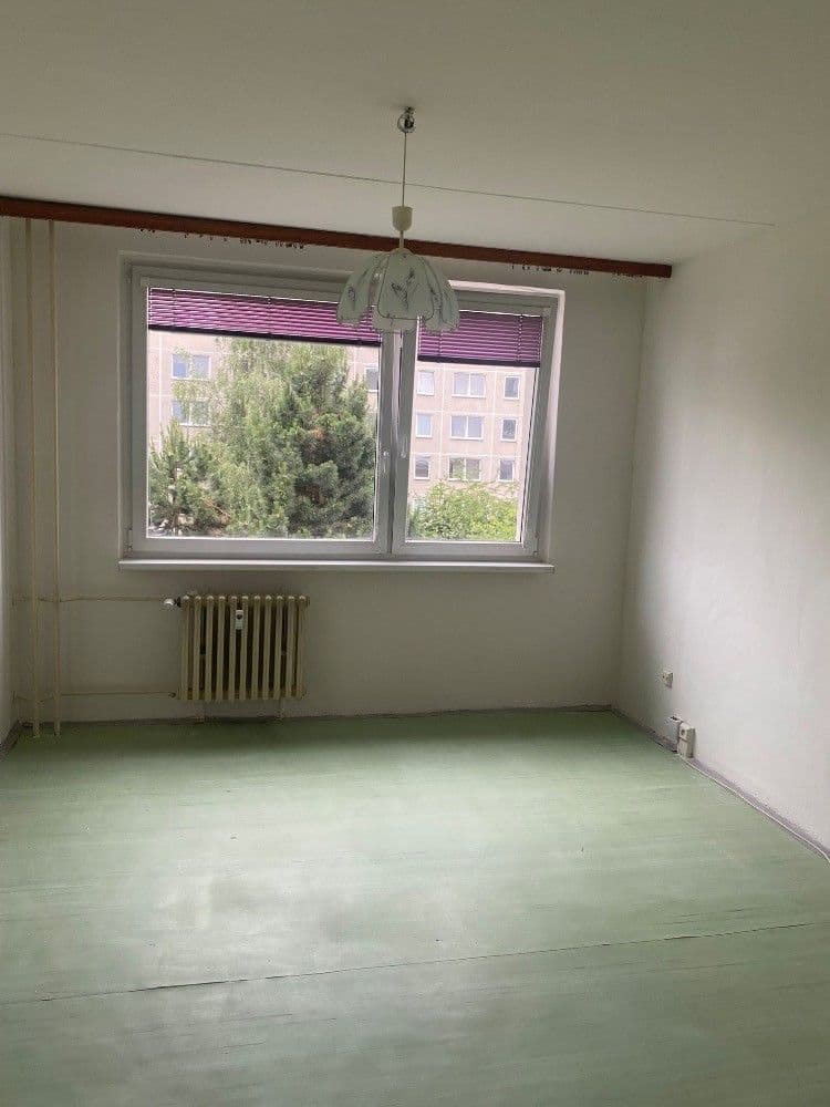 Studio flat for sale, 32 m², Rakovského, Prague, Prague Studio flat for sale, 32 m², Rakovského, Prague, Prague