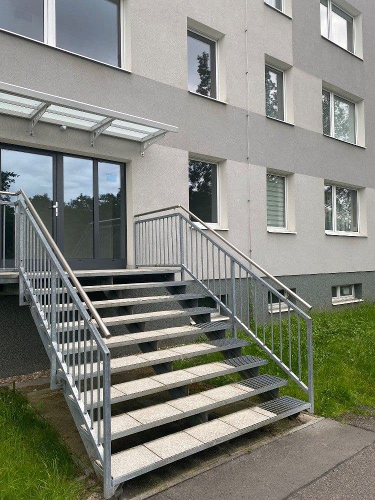 Studio flat for sale, 32 m², Rakovského, Prague, Prague Studio flat for sale, 32 m², Rakovského, Prague, Prague