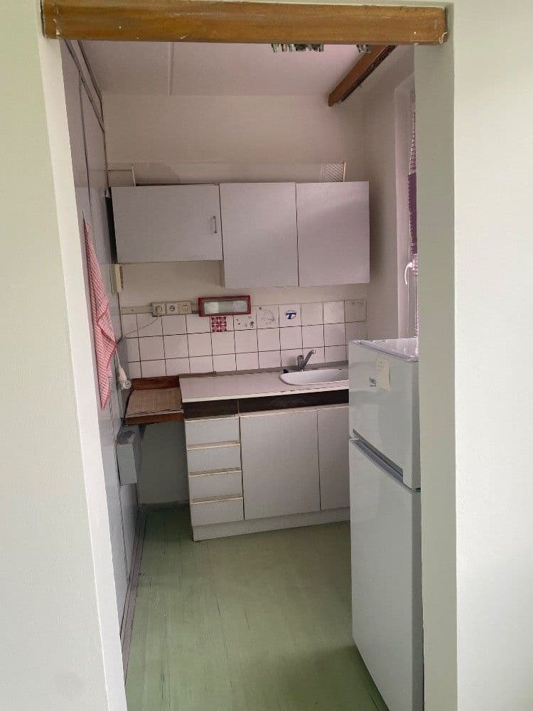 Studio flat for sale, 32 m², Rakovského, Prague, Prague Studio flat for sale, 32 m², Rakovského, Prague, Prague