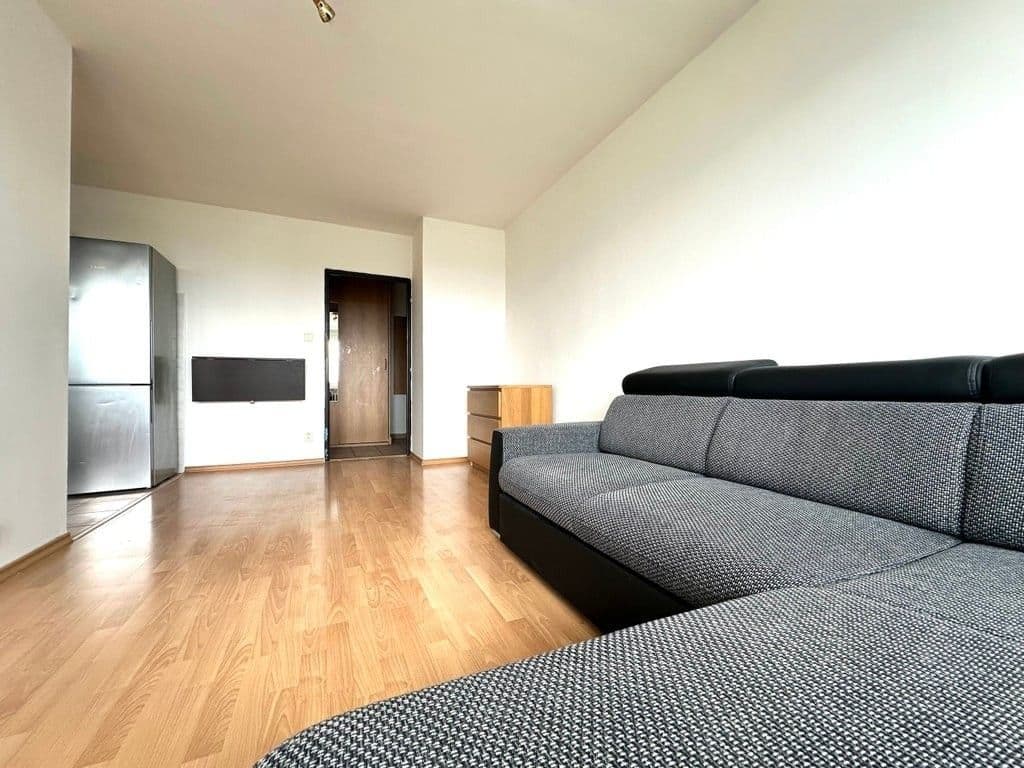 1 bedroom with open-plan kitchen flat to rent, 40 m², Nekvasilova, Prague, Prague 1 bedroom with open-plan kitchen flat to rent, 40 m², Nekvasilova, Prague, Prague