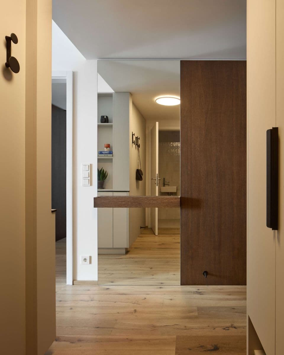 1 bedroom with open-plan kitchen flat to rent, 59 m², Sokolovská, Prague, Prague 1 bedroom with open-plan kitchen flat to rent, 59 m², Sokolovská, Prague, Prague