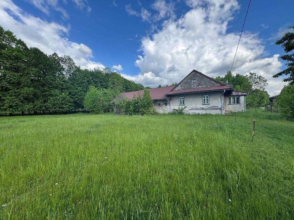 recreational property for sale, 10,325 m², Morávka, Moravskoslezský Region recreational property for sale, 10,325 m², Morávka, Moravskoslezský Region