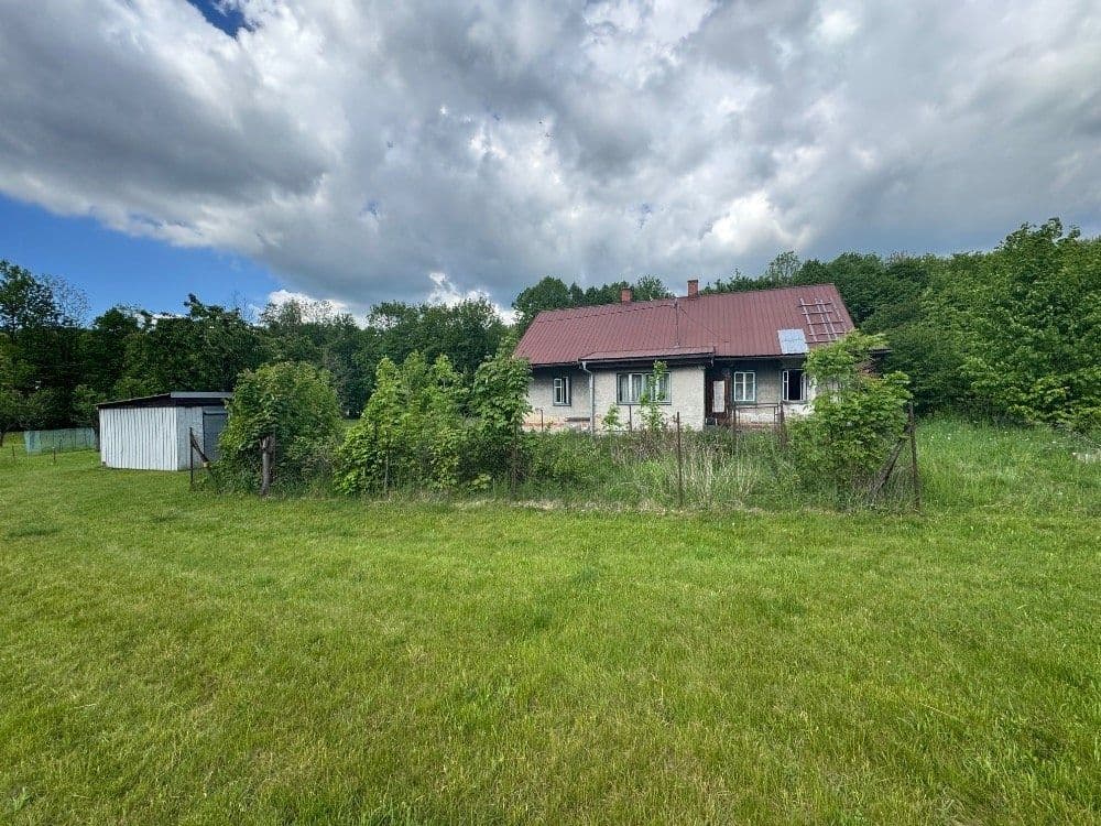 recreational property for sale, 10,325 m², Morávka, Moravskoslezský Region recreational property for sale, 10,325 m², Morávka, Moravskoslezský Region